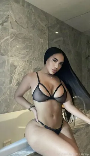 destinyskye