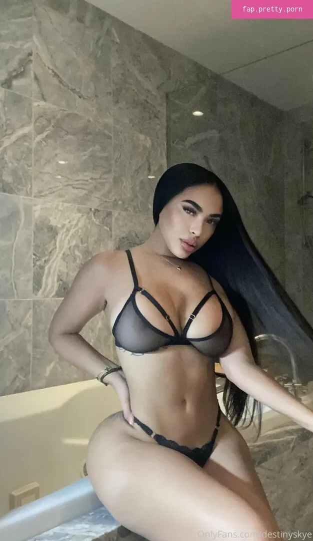 destinyskye - Photo #18