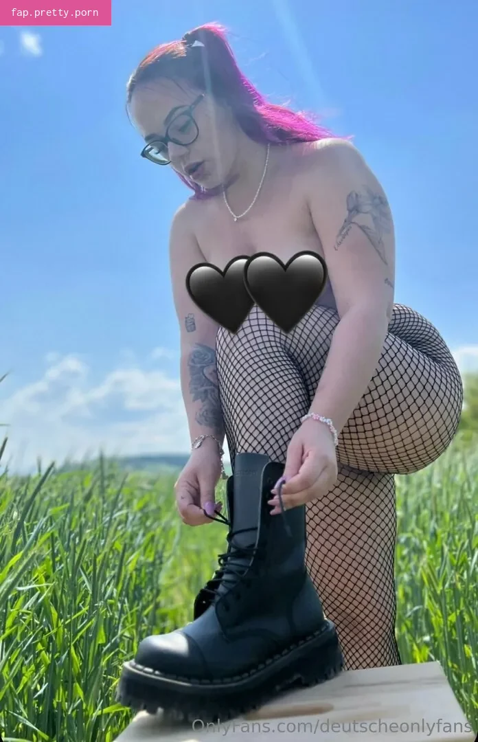 Deutscheonlyfans - Photo #77