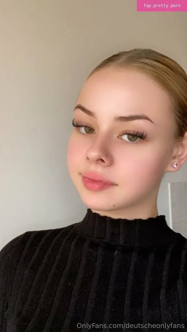 Deutscheonlyfans - Photo #36