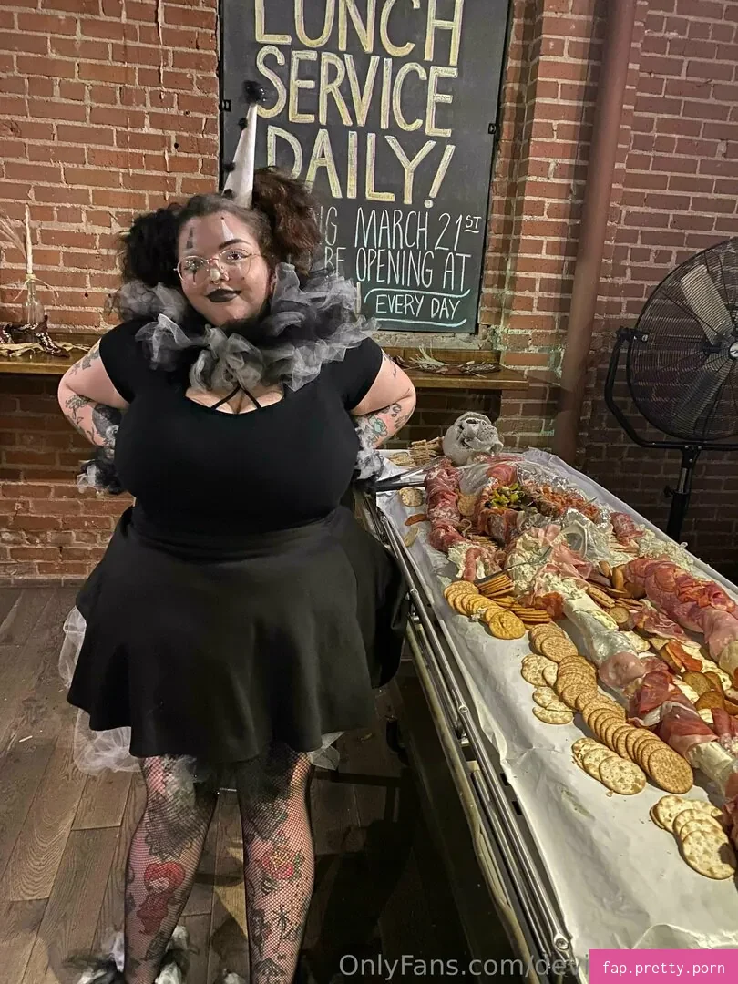 Devilbabyblues - Photo #06