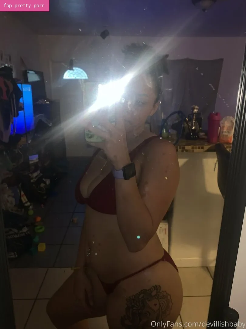 devillishbaby - Photo #02