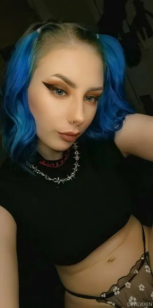 devilvixen