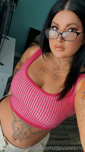 devinebria