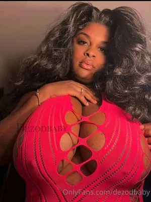 dezodbaby