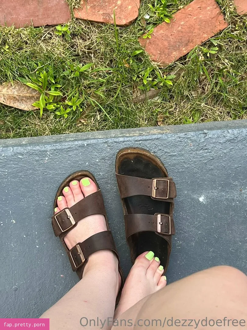 dezzydoefree - Photo #64