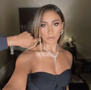 Dina El Sherbiny