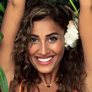 Dina El Sherbiny