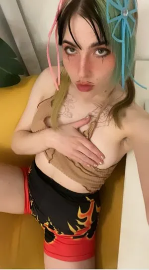 Dorian Electra
