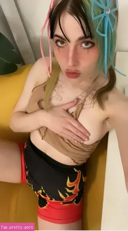 Dorian Electra - Photo #10