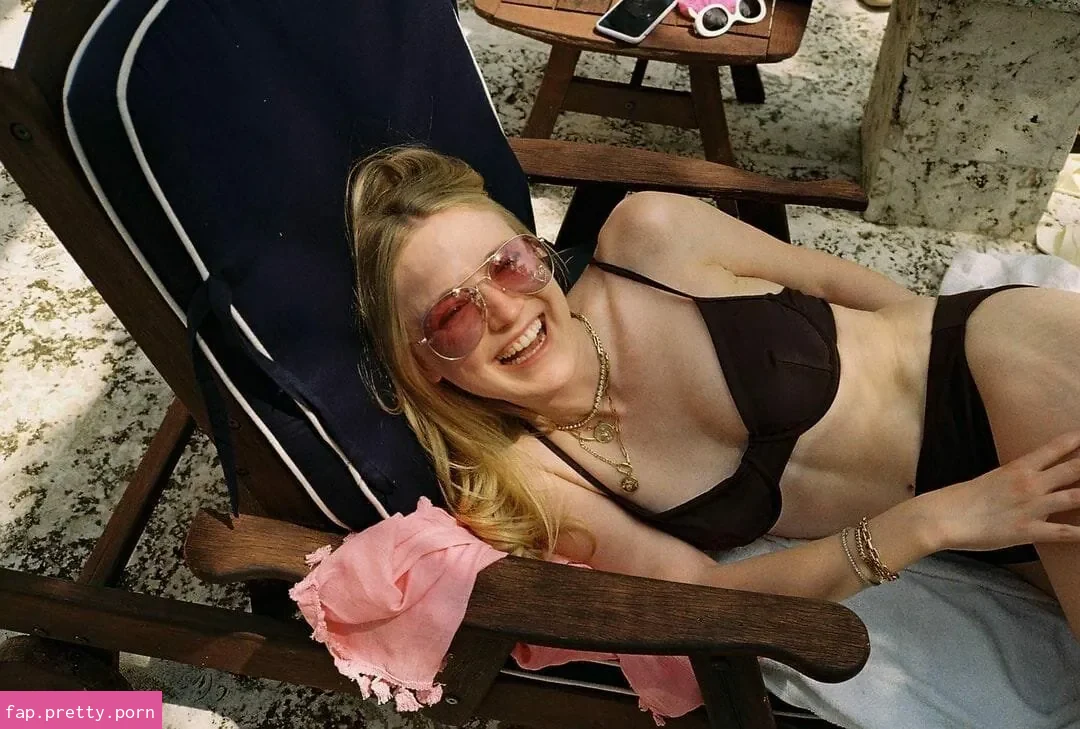 Dakota Fanning - Photo #91