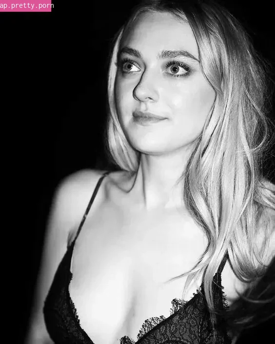 Dakota Fanning - Photo #14