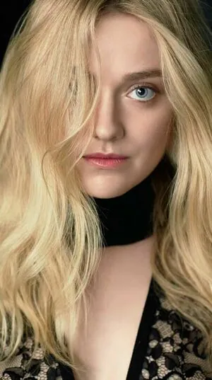 Dakota Fanning