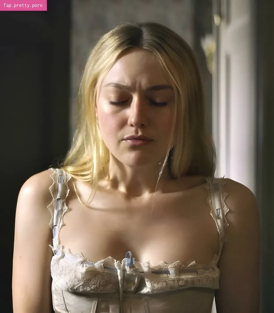 Dakota Fanning - Photo #31