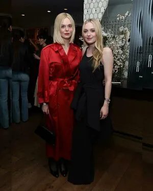 Dakota Fanning