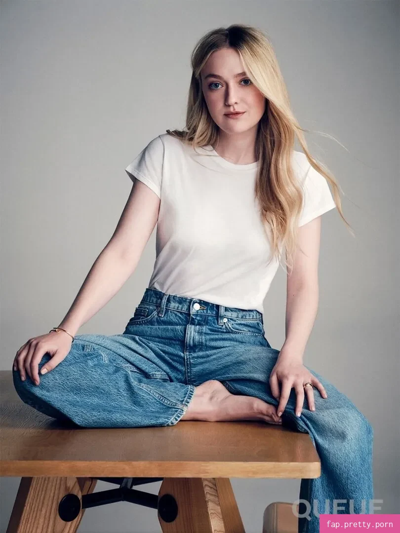 Dakota Fanning - Photo #66