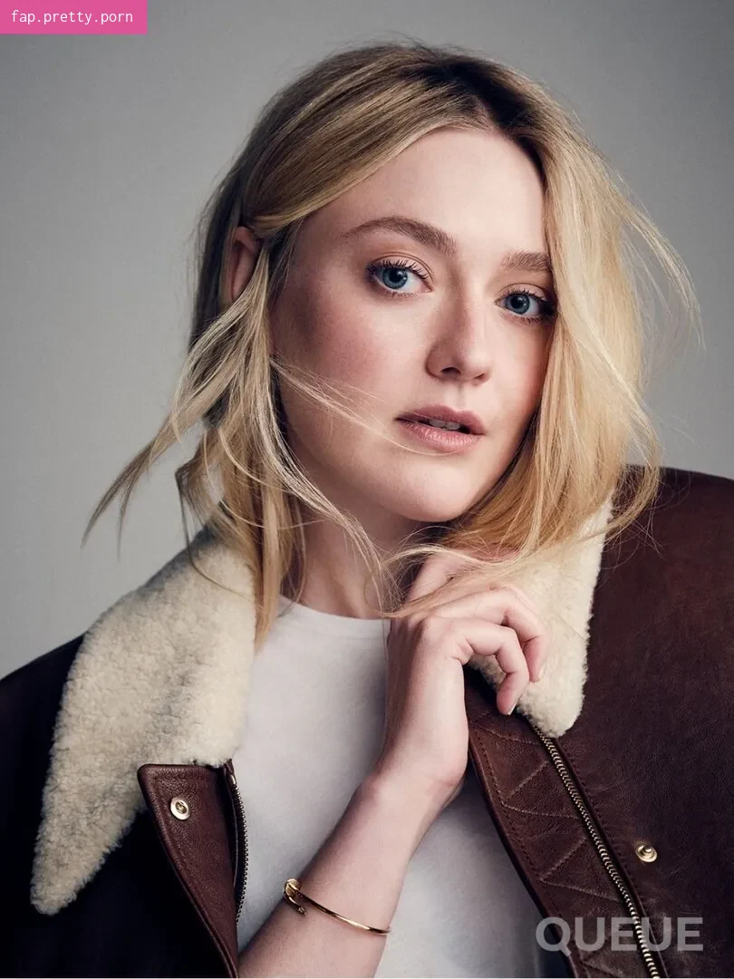 Dakota Fanning - Photo #67