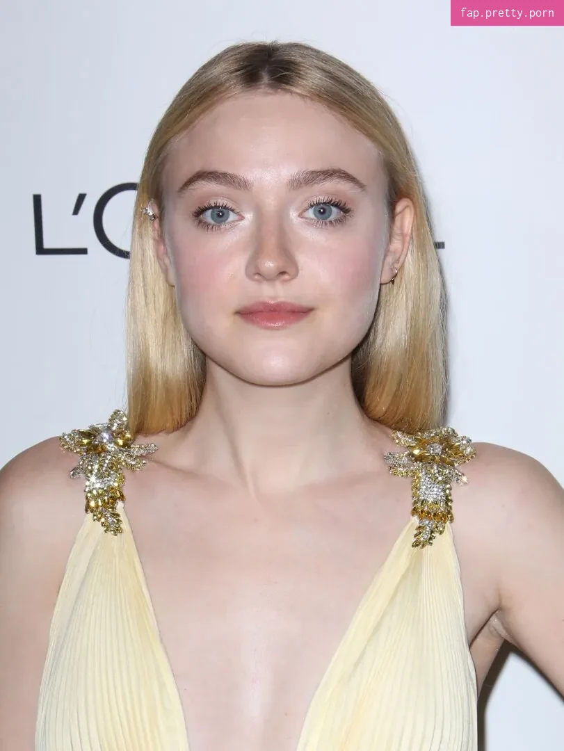 Dakota Fanning - Photo #27