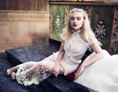 Dakota Fanning