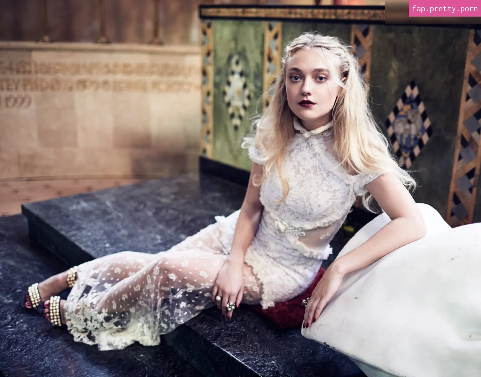 Dakota Fanning - Photo #41