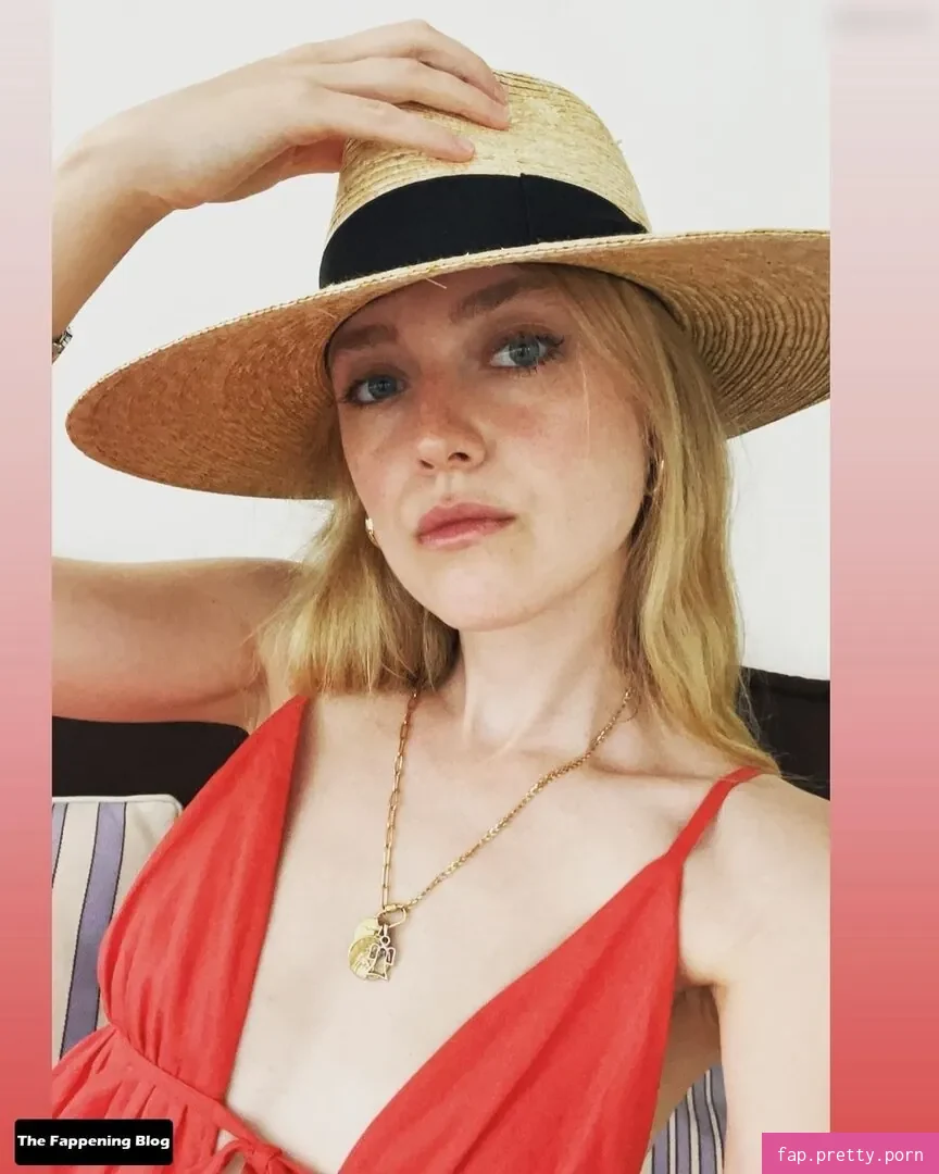 Dakota Fanning - Photo #75