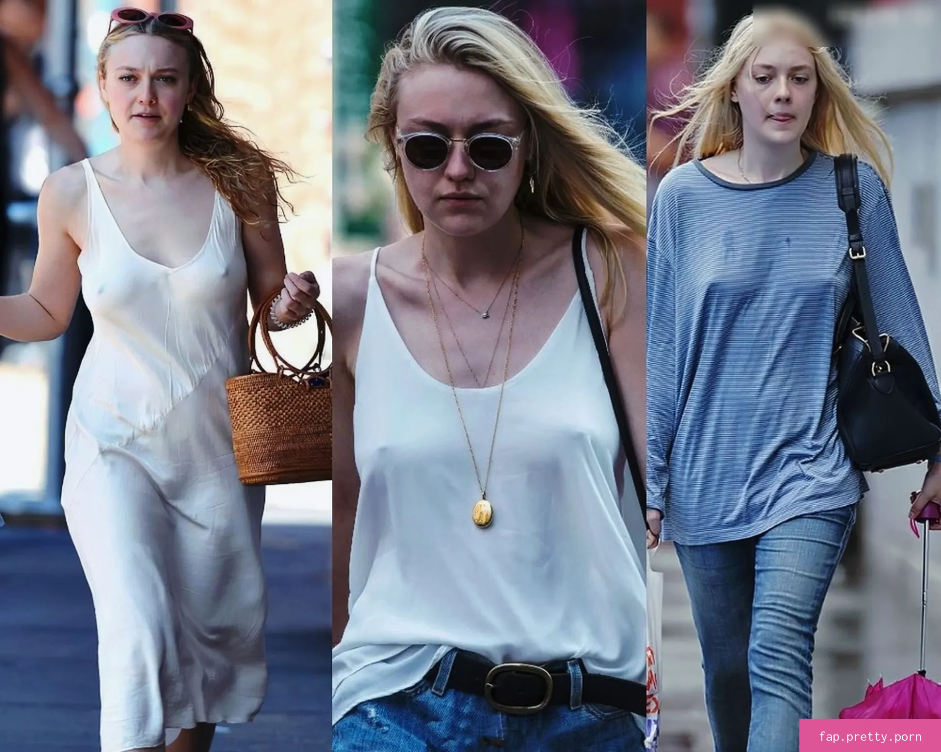 Dakota Fanning - Photo #76