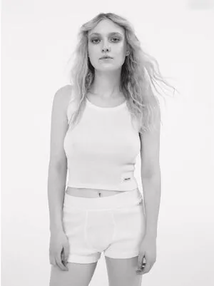 Dakota Fanning