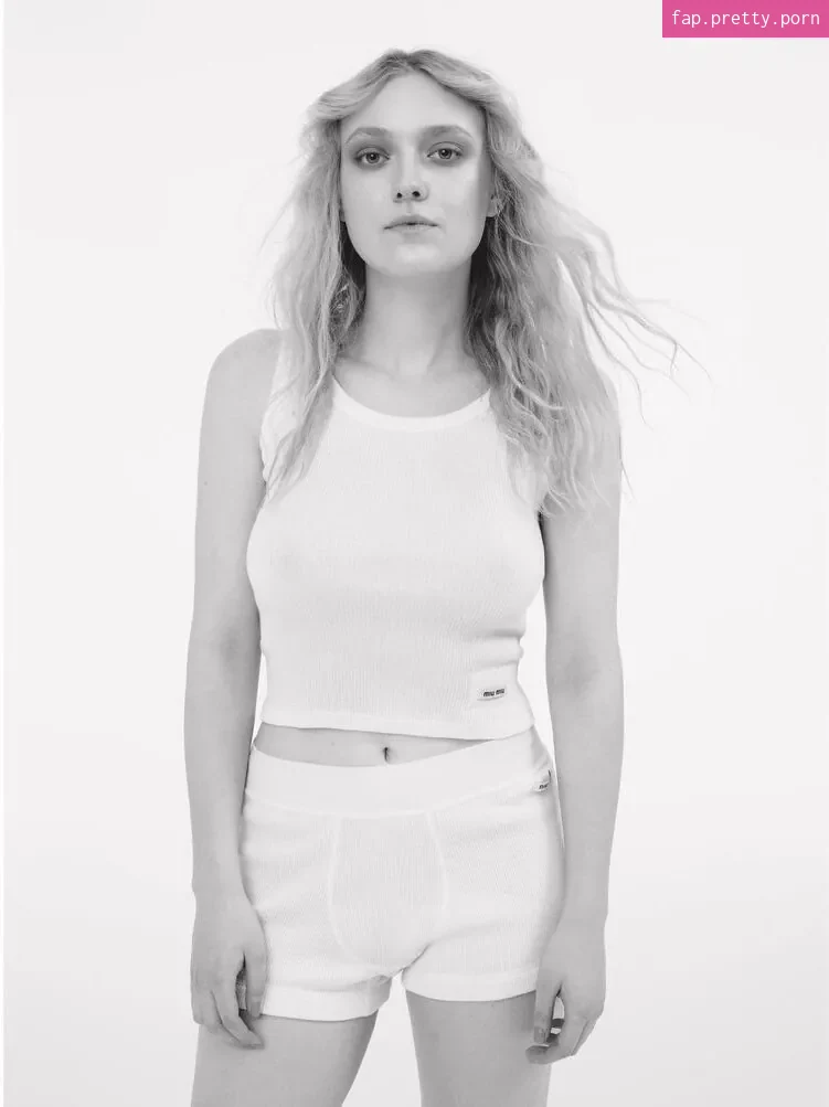 Dakota Fanning - Photo #79
