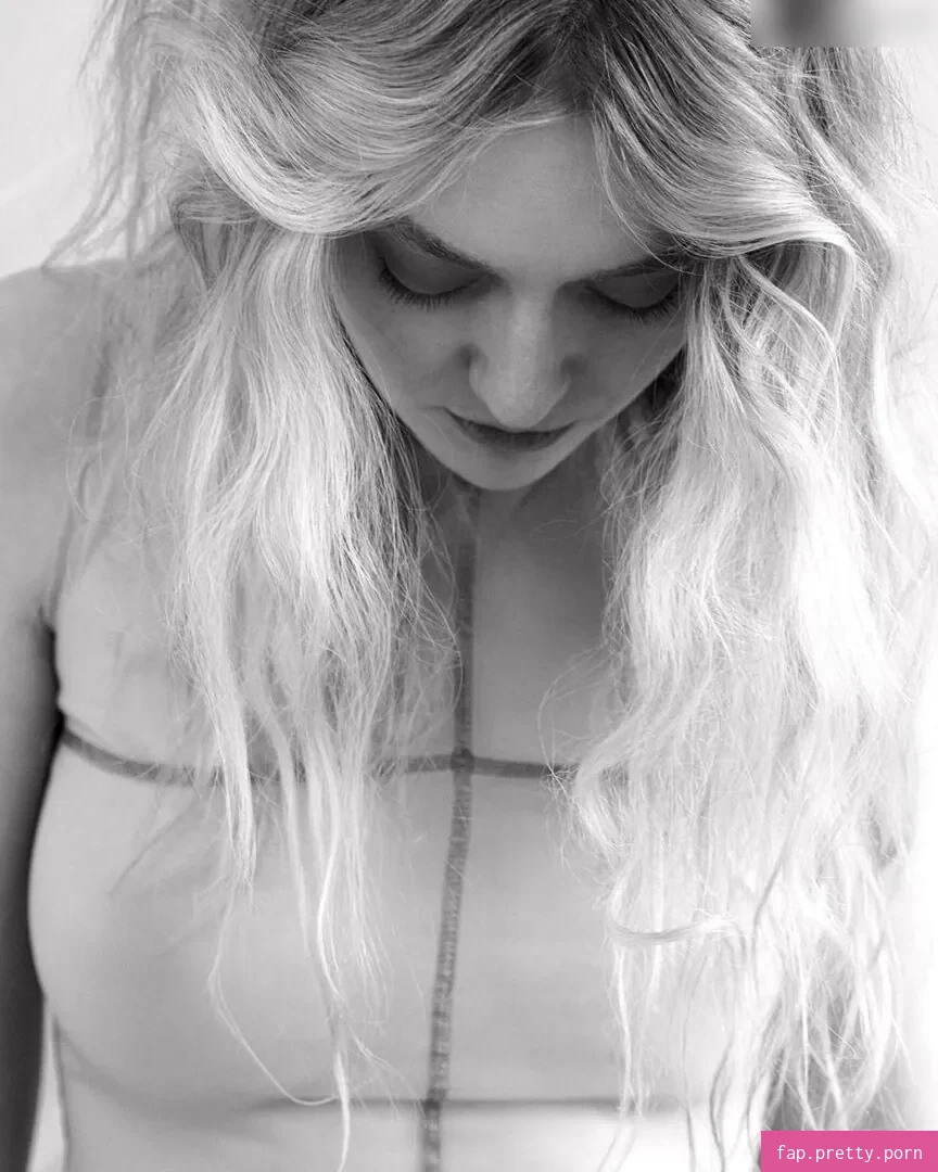 Dakota Fanning - Photo #83