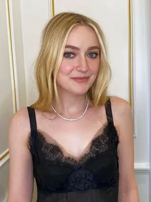 Dakota Fanning