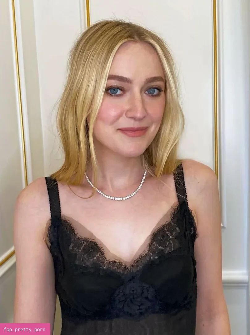 Dakota Fanning - Photo #24