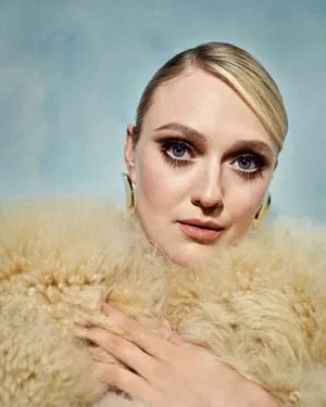 Dakota Fanning