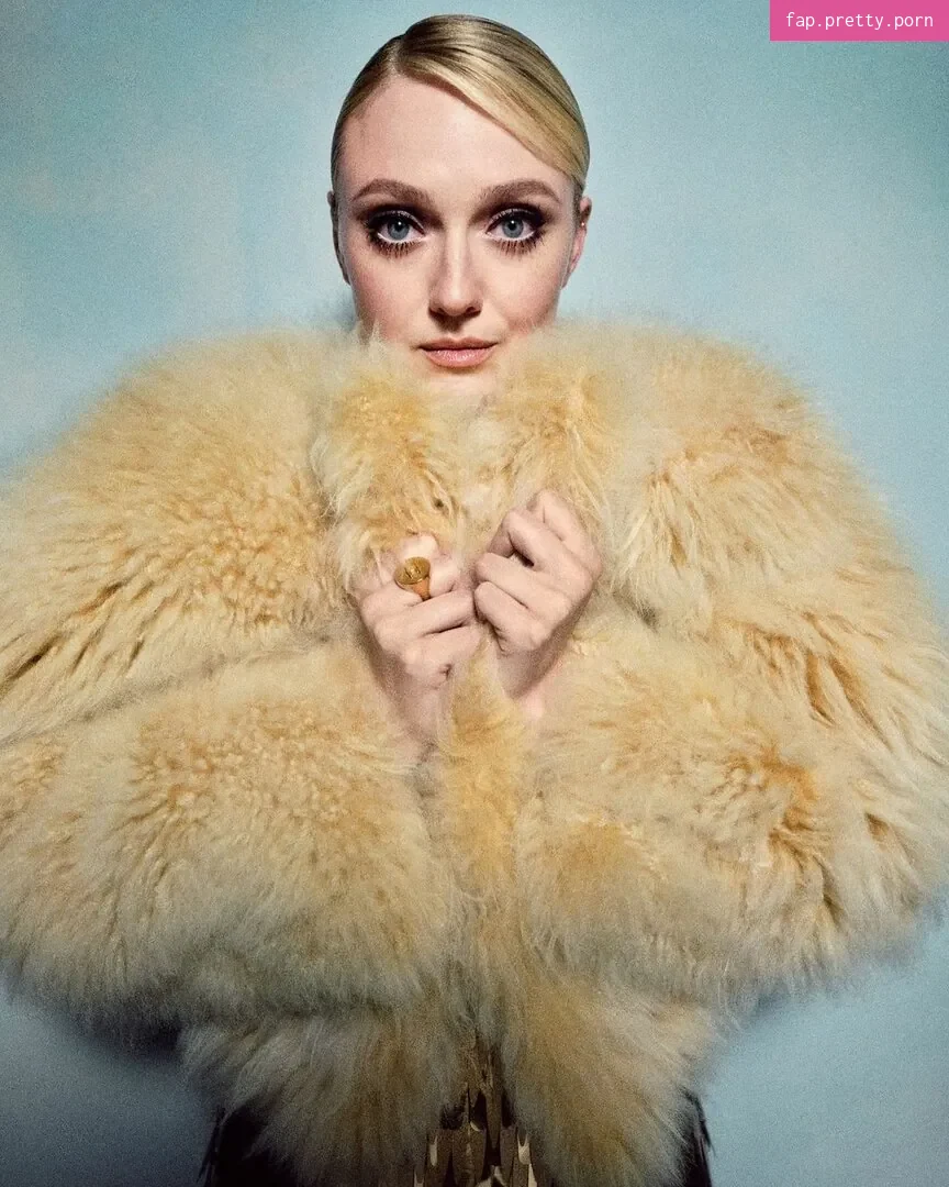 Dakota Fanning - Photo #51