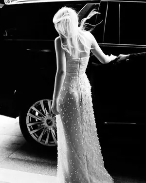 Dakota Fanning