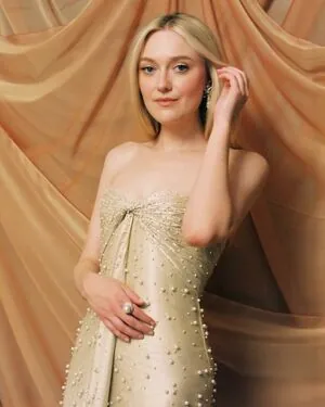 Dakota Fanning