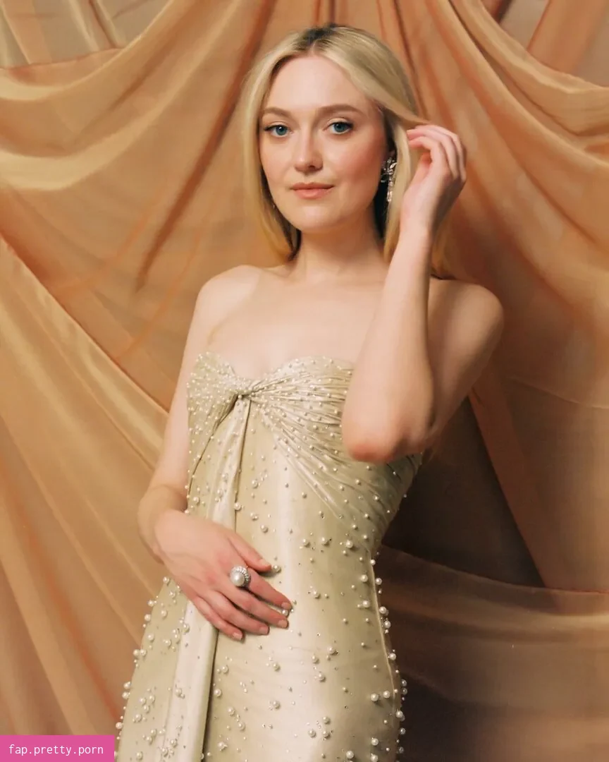Dakota Fanning - Photo #67