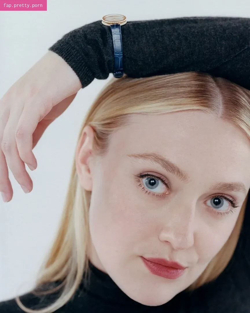 Dakota Fanning - Photo #75