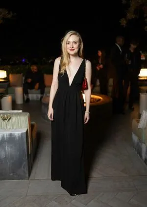 Dakota Fanning