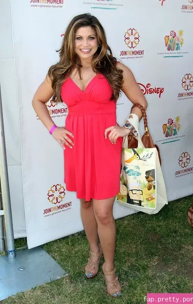 Danielle Fishel - Photo #18