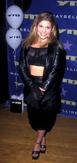 Danielle Fishel