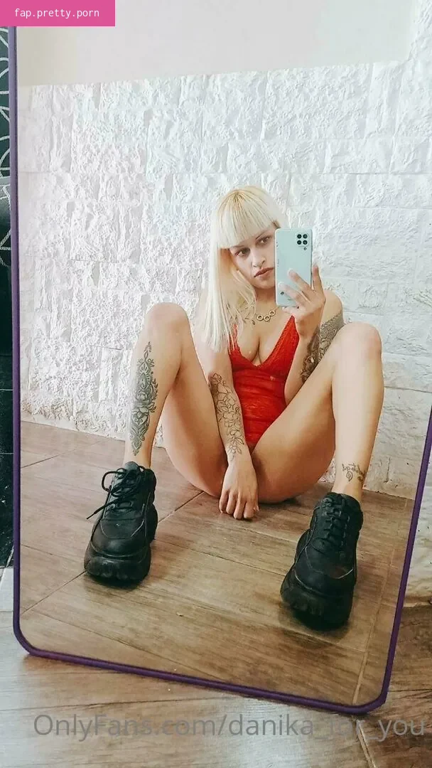 danika_for_you - Photo #03