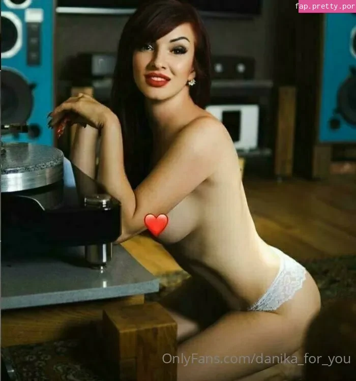 danika_for_you - Photo #16
