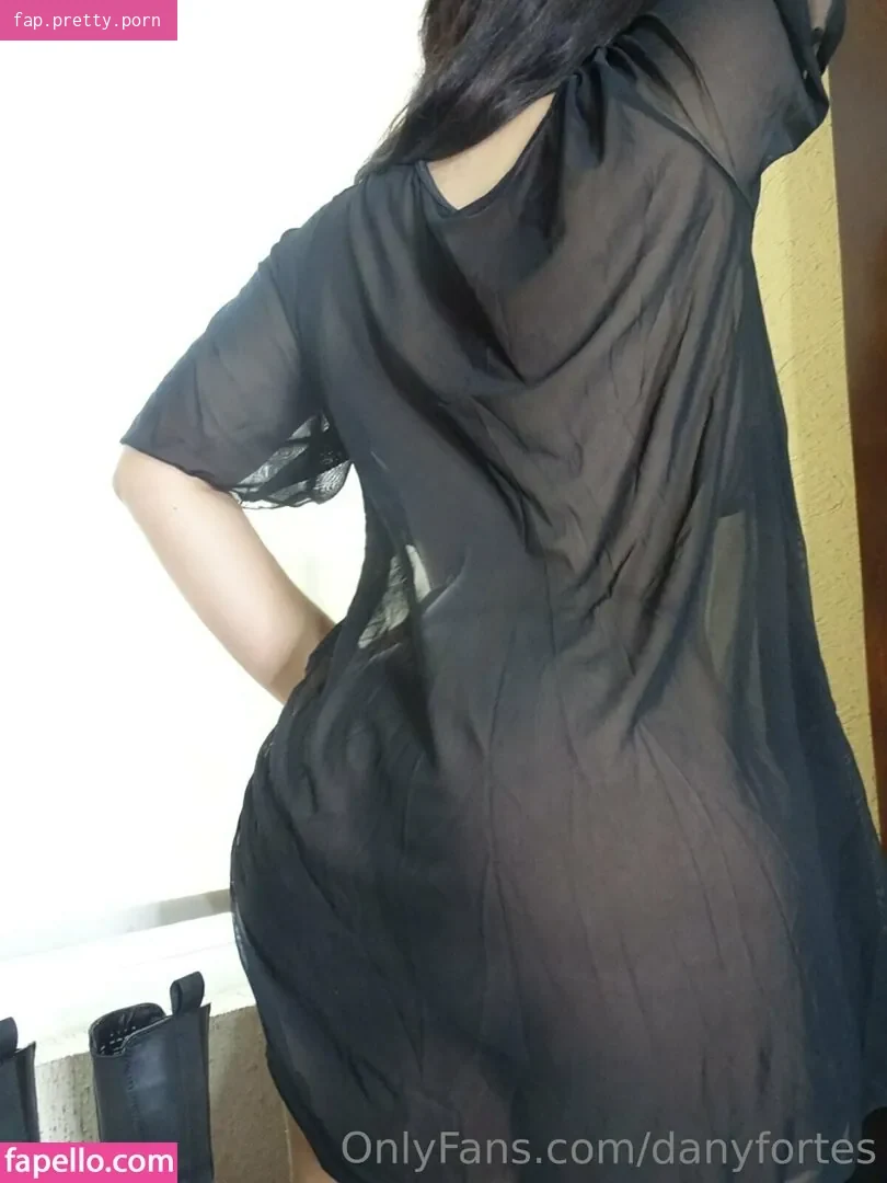 Dany Fortes - Photo #09