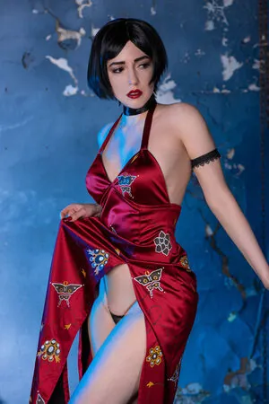 Daria Flora