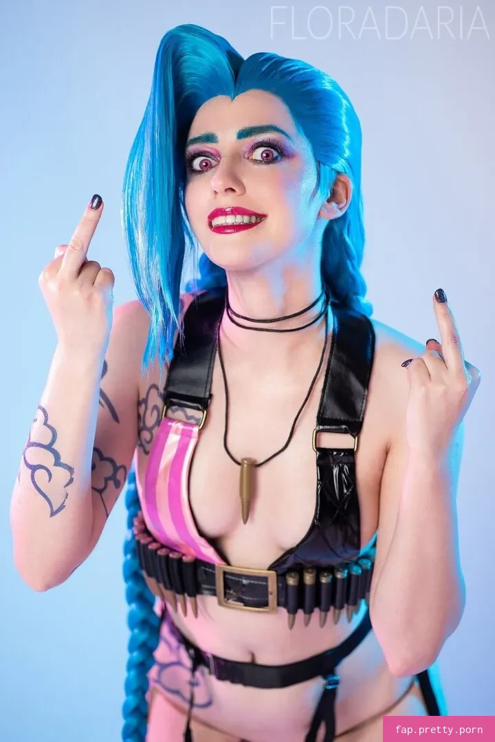 Daria Flora - Photo #41