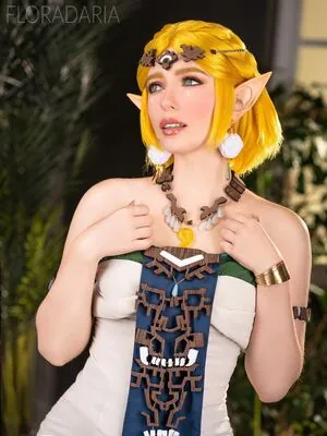 Daria Flora