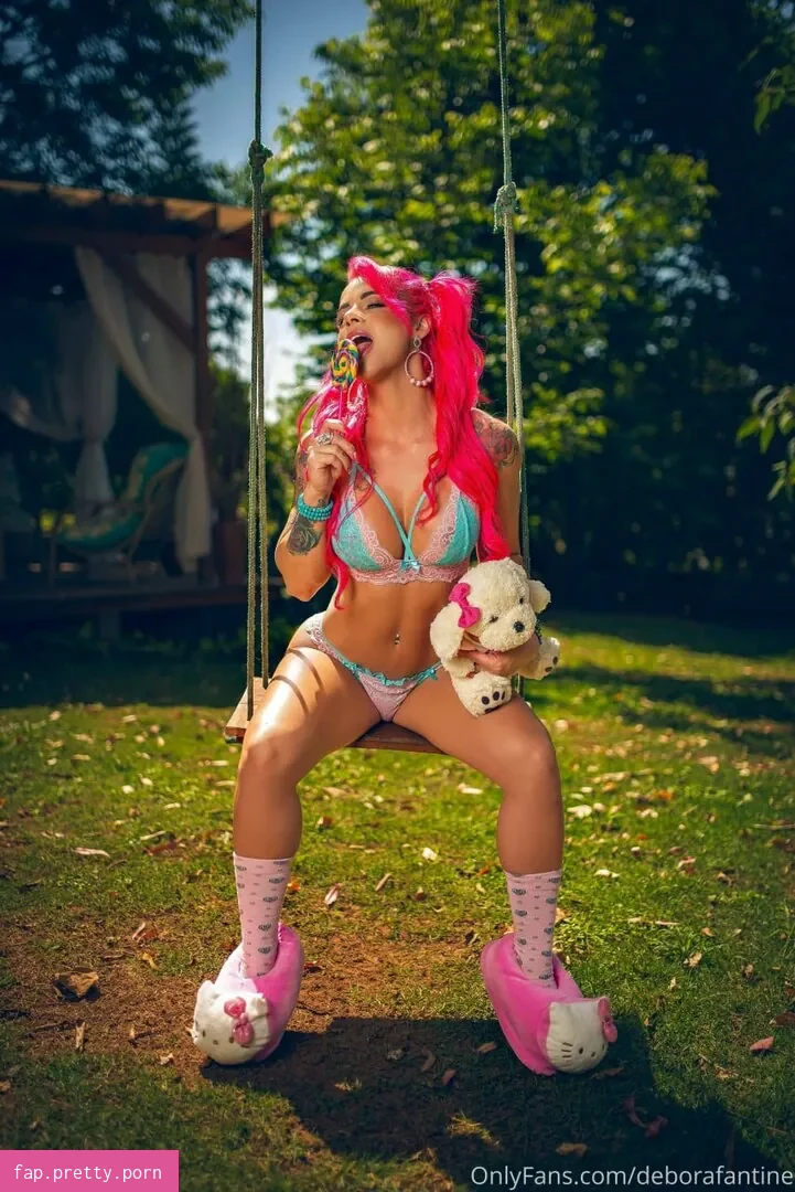 Debora Fantine - Photo #24