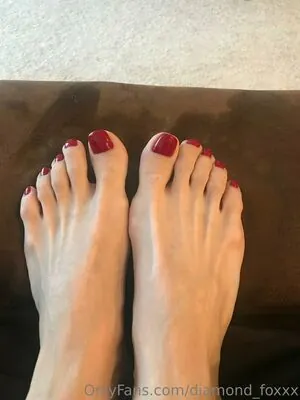 Diamond Foxxx
