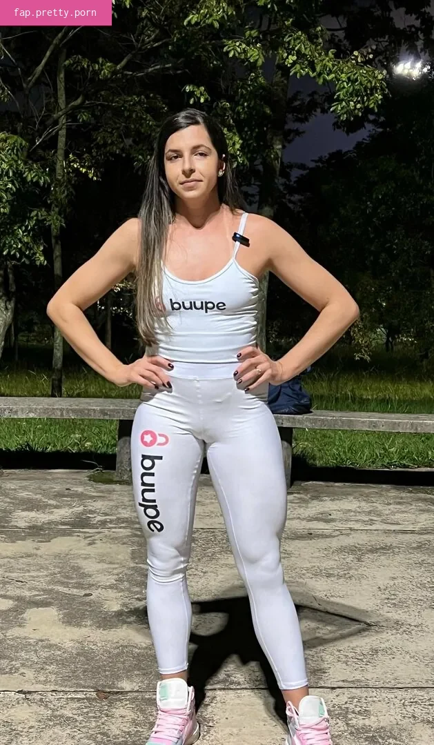 Dora Fitness - Photo #04