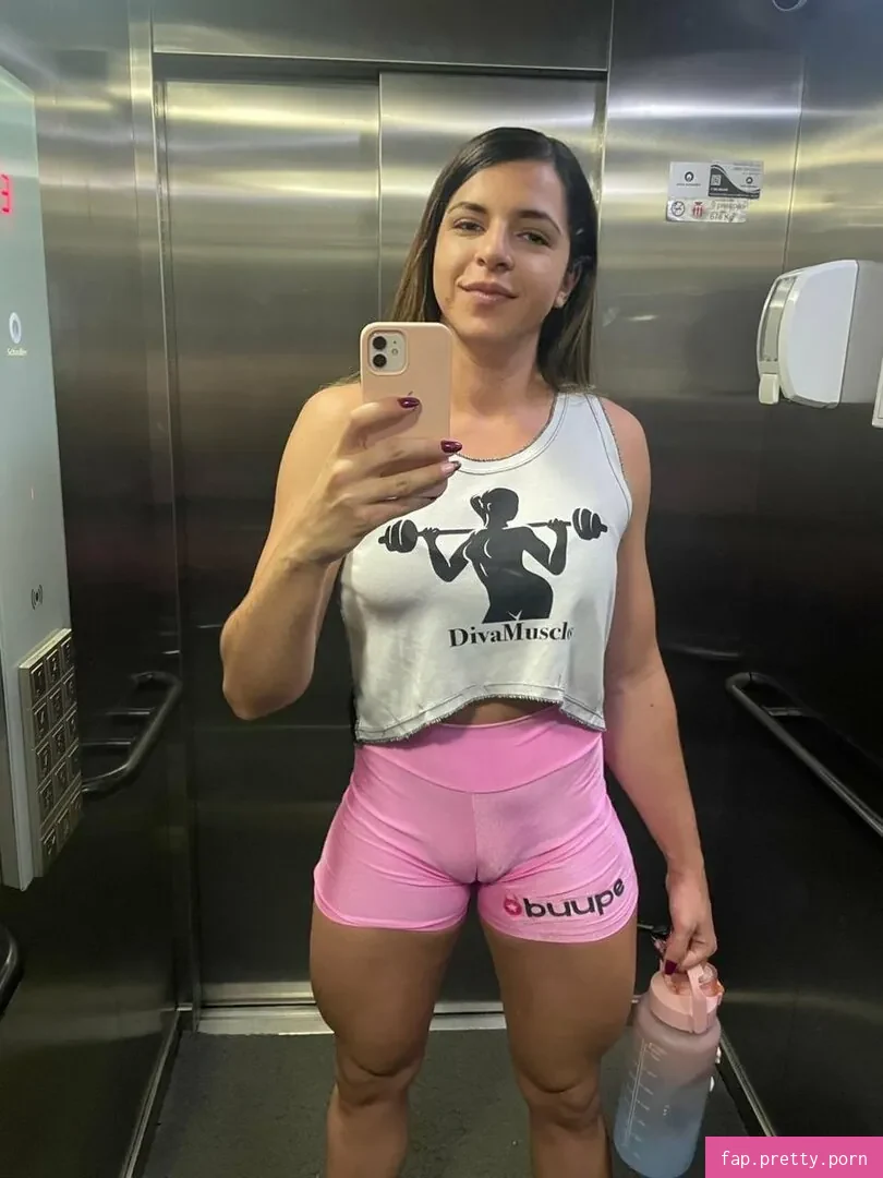 Dora Fitness - Photo #05